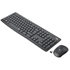 Logitech mk295 ensemble d'occasion  Livré partout en Belgiqu