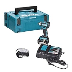 Makita dtd172rtj cordless for sale  Delivered anywhere in UK