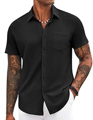 Coofandy mens summer for sale  Delivered anywhere in USA 