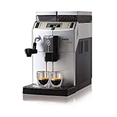 Gebraucht, Provenero Espresso/Kaffeevollautomat Saeco LirikaMacchisi gebraucht kaufen  Wird an jeden Ort in Switzerland