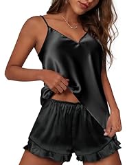 Ekouaer schlafanzug damen gebraucht kaufen  Wird an jeden Ort in Deutschland
