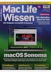 Mac life wissen gebraucht kaufen  Wird an jeden Ort in Deutschland