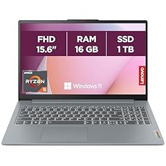 Lenovo ideapad slim d'occasion  Livré partout en France