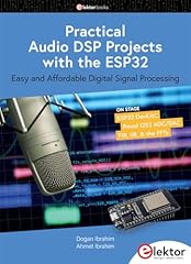 Practical audio dsp usato  Spedito ovunque in Italia 