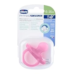 Chicco physioforma ciuccio usato  Spedito ovunque in Italia 