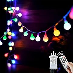 Globe string lights for sale  Delivered anywhere in Ireland