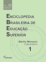 Enciclopédia brasileira educa d'occasion  Livré partout en France