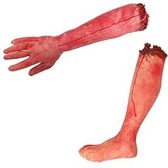 Realistic severed arm for sale  Delivered anywhere in UK