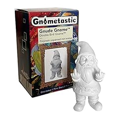 Gnometastic gnude mini for sale  Delivered anywhere in USA 