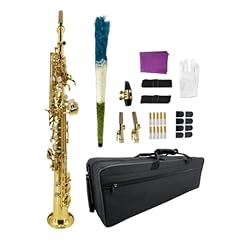 Wuqimusc saxophone soprano d'occasion  Livré partout en France