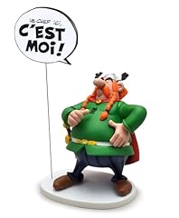 figurine asterix scene atlas d'occasion  Livré partout en France