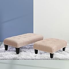 Warmiehomy footstool livingroo for sale  Delivered anywhere in UK