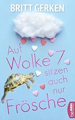 Wolke sitzen frösche gebraucht kaufen  Wird an jeden Ort in Deutschland
