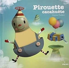 Pirouette cacahuète d'occasion  Livré partout en France