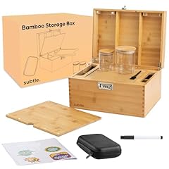Subtle ultimate bamboo for sale  Delivered anywhere in USA 
