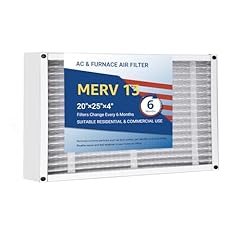 20x25x4 air filter for sale  Delivered anywhere in USA 