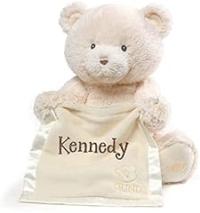 Peek boo bear for sale  Delivered anywhere in USA 