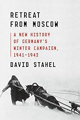 Retreat from moscow gebraucht kaufen  Wird an jeden Ort in Deutschland