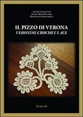 Pizzo verona. ediz. usato  Spedito ovunque in Italia 
