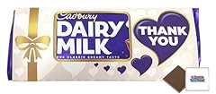 Dairy milk 110g for sale  Delivered anywhere in UK