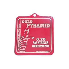 Pyramid saz baglama for sale  Delivered anywhere in USA 