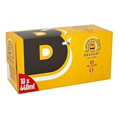 Boddingtons draught beer for sale  Delivered anywhere in UK