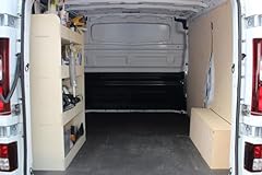 Vanify racking fit for sale  Delivered anywhere in UK