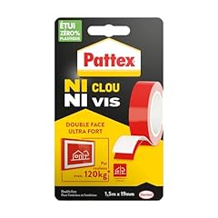 Pattex clou vis d'occasion  Livré partout en France