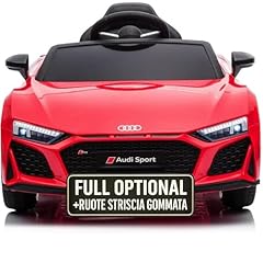 Auto macchina elettrica usato  Spedito ovunque in Italia 