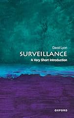 Surveillance short introductio for sale  Delivered anywhere in UK