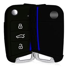 Kwmobile car key for sale  Delivered anywhere in UK