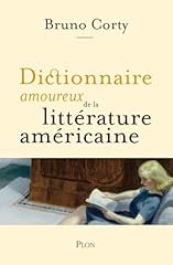 Dictionnaire amoureux littéra usato  Spedito ovunque in Italia 