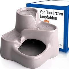 Miaustore mini katzenbrunnen gebraucht kaufen  Wird an jeden Ort in Deutschland