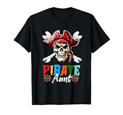 Pirate aunt horror gebraucht kaufen  Wird an jeden Ort in Deutschland