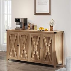 Yitahome farmhouse sideboard for sale  Delivered anywhere in USA 