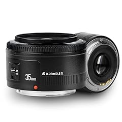 Yongnuo 35mm 2.0 for sale  Delivered anywhere in USA 