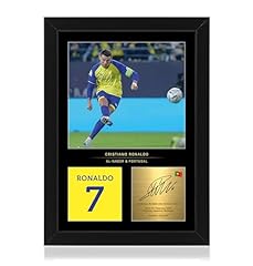 Win cristiano ronaldo for sale  Delivered anywhere in UK