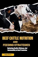 Beef cattle nutrition for sale  Delivered anywhere in UK