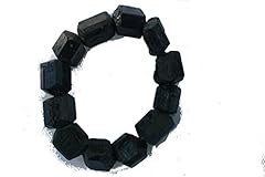 Tourmaline black bracelet for sale  Delivered anywhere in USA 