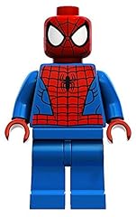 Lego superheroes spiderman for sale  Delivered anywhere in UK