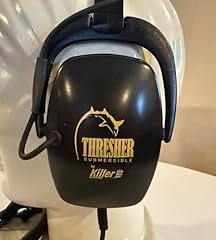 Killer headphones thresher for sale  Delivered anywhere in USA 