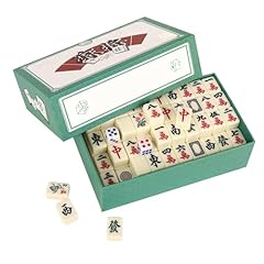 Dhqkqg jeu mahjong d'occasion  Livré partout en France