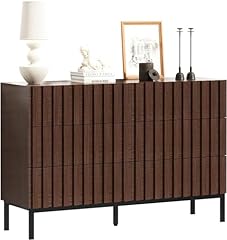 Uev walnut dresser for sale  Delivered anywhere in USA 