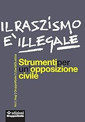 Razzismo illegale strumenti for sale  Delivered anywhere in USA 