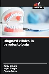 Diagnosi clinica parodontologi usato  Spedito ovunque in Italia 
