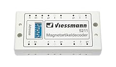 Viessmann 5211 motorola gebraucht kaufen  Wird an jeden Ort in Deutschland