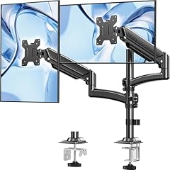 Dual monitor stand for sale  Delivered anywhere in USA 