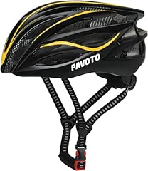 Favoto casque vélo d'occasion  Livré partout en France