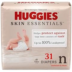 Huggies size newborn for sale  Delivered anywhere in USA 
