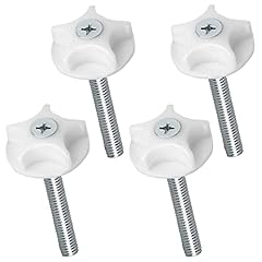 4pcs headboard bolts for sale  Delivered anywhere in UK
